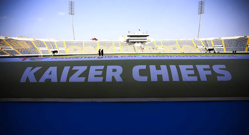 &lsquo;He could&rsquo;ve done good job at Kaizer Chiefs&rsquo;: Sundowns legend on Manqoba Mngqithi