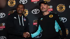 Afrik-Foot: South Africa Football News