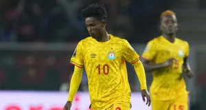 Major twist on Abubeker Nasir’s reported exit from Sundowns