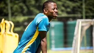 Soweto Derby: How will Chiefs line-up with new signings?