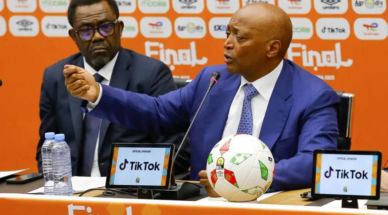 AFCON 2025: CAF Makes Important Visa Announcement