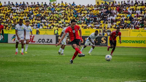 Afrik-Foot: South Africa Football News