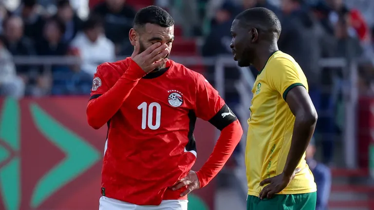 AFCON 2025: CAF snubs Bafana Bafana in Group stage Best XI as French media picks Modiba