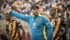 Chiefs’ assistant coach’s message to fans after Yusuf Maart booing