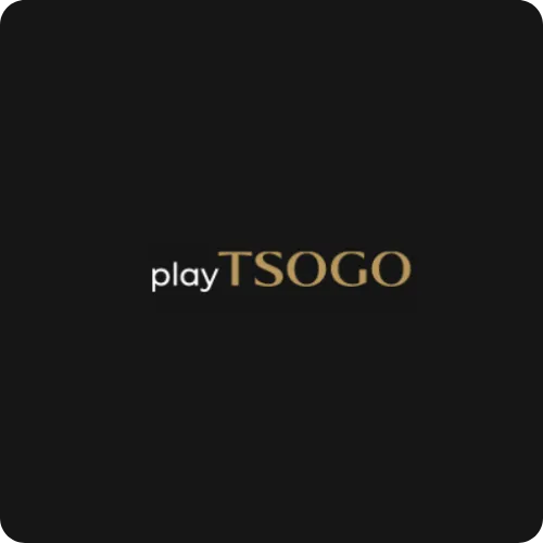 PlayTSOGO Welcome Bonus