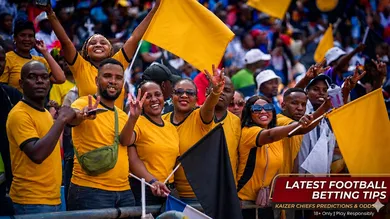 Afrik-Foot: South Africa Football News