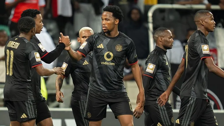 Orlando Pirates vs La Cure Waves prediction: CAF Champions League tips, team news and score prediction