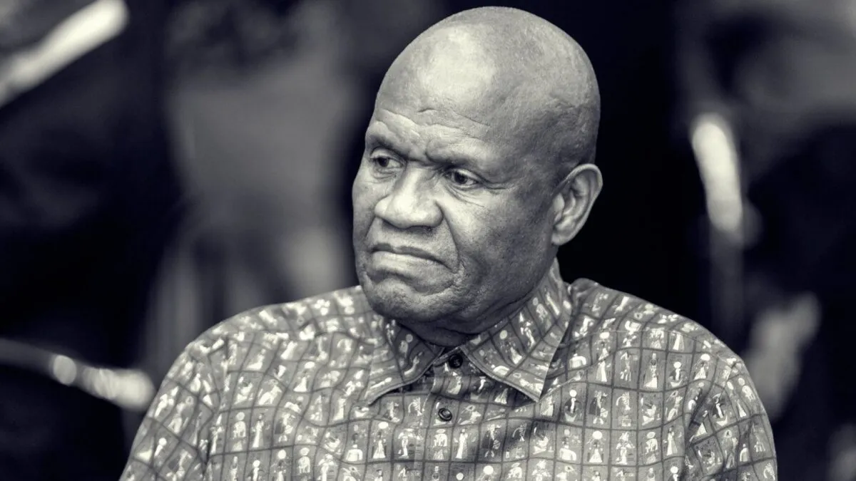 Stanley Tshabalala: Tributes pour in for fallen Bafana Bafana great