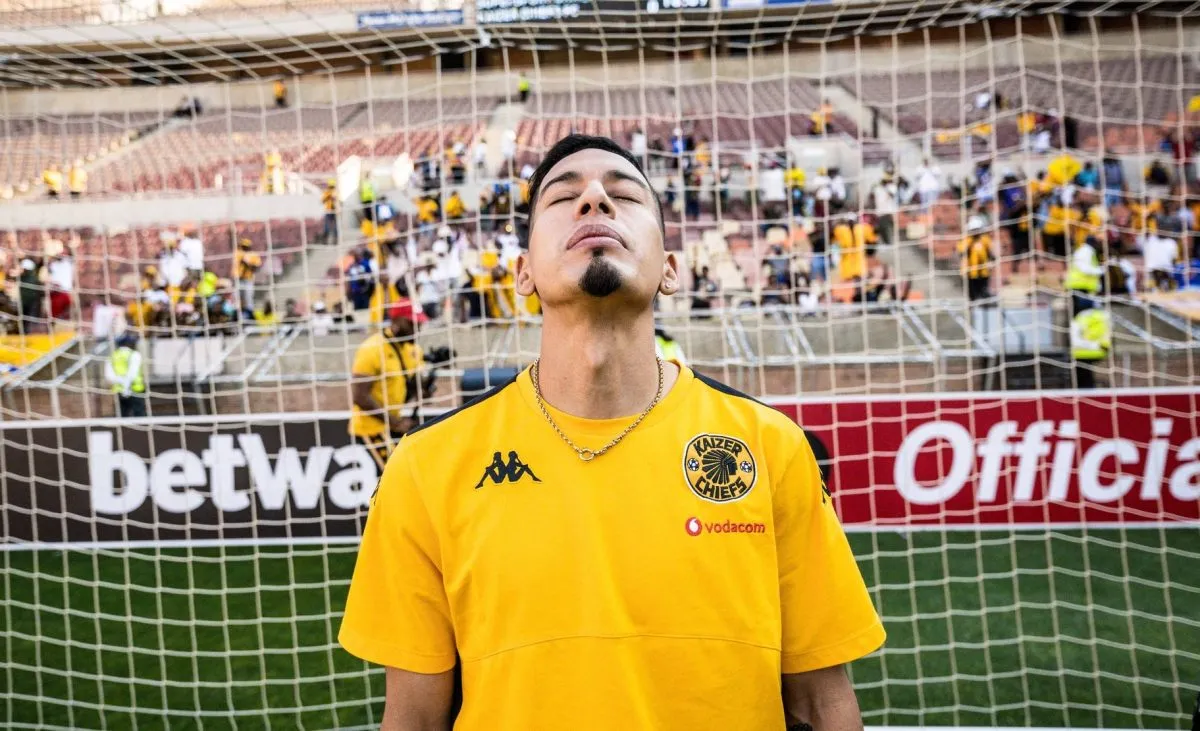 Trouble in Paradise? Sirino, Chiefs trouble brewing&nbsp;