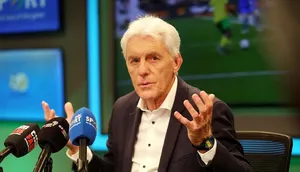 ‘He will be with us’ – Broos confirms AFCON-winning Amajita star will join Bafana soon