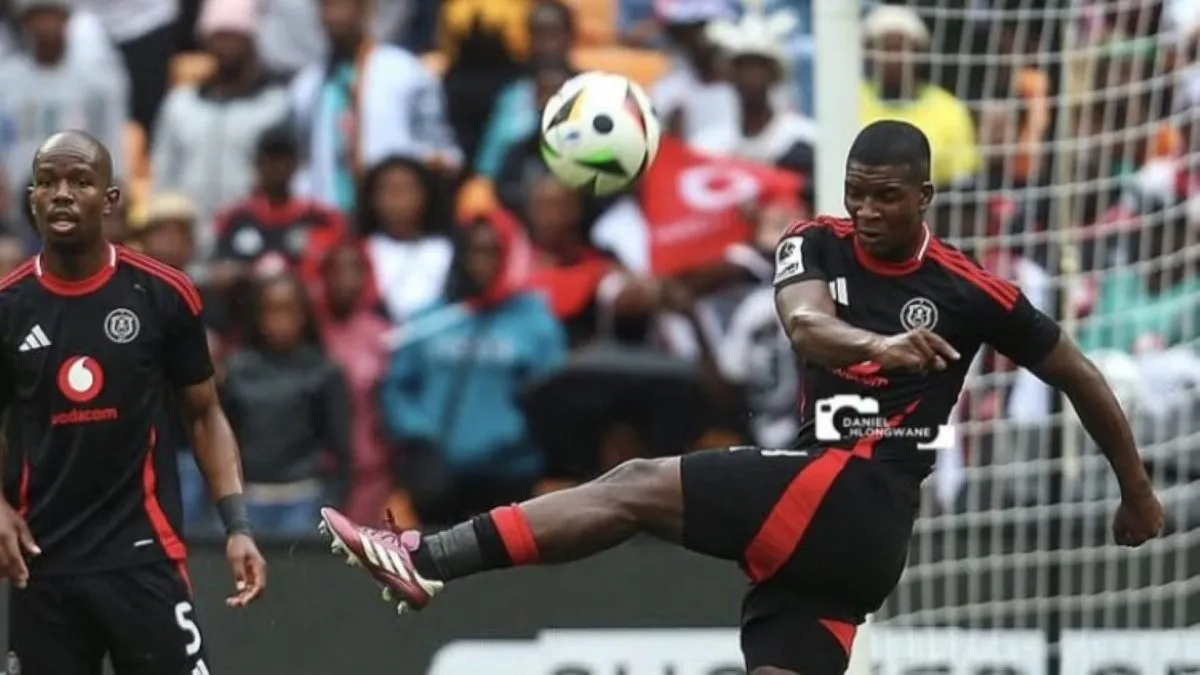 Pyramids vs Orlando Pirates: Preview, team news, time and where to watch