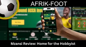 Afrik-Foot: South Africa Football News