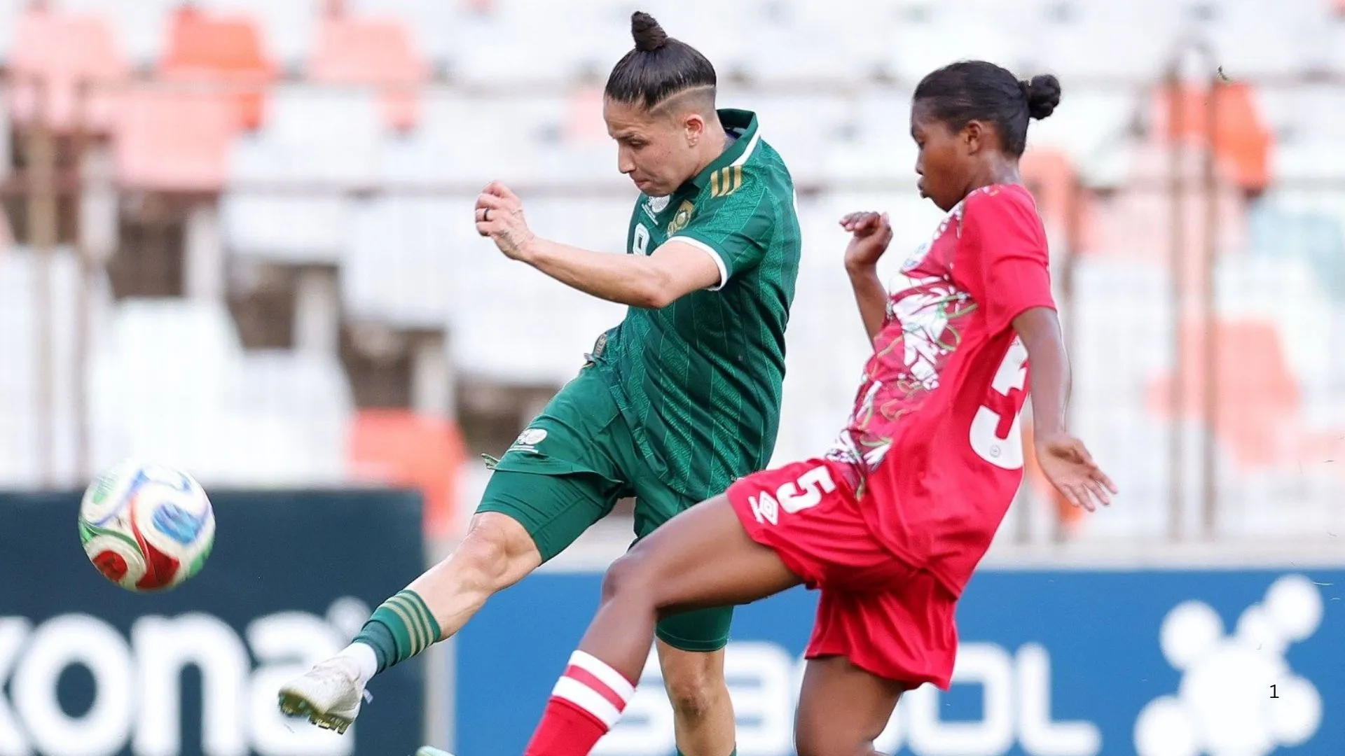 Banyana Banyana vs Madagascar: Olympic qualifier preview, tips & prediction