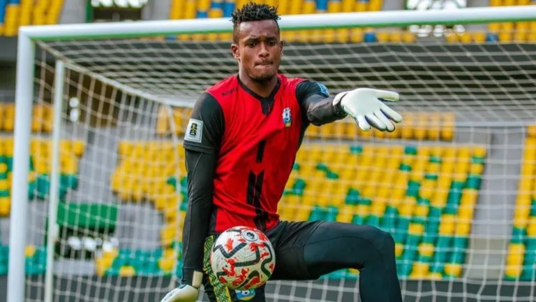 ‘Even with SAFA’s sabotage, Bafana did their thing! Pirates saw Ntwari in goal & thought it was Soweto derby vs Chiefs’