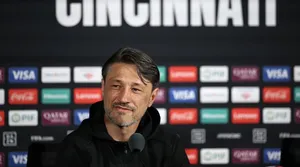 Dortmund coach commends Sundowns’ quality after thrilling CWC clash