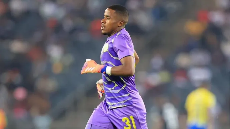 Casric boss reveals doubts over Pirates-supporting goalkeeper before Nedbank Cup heroics