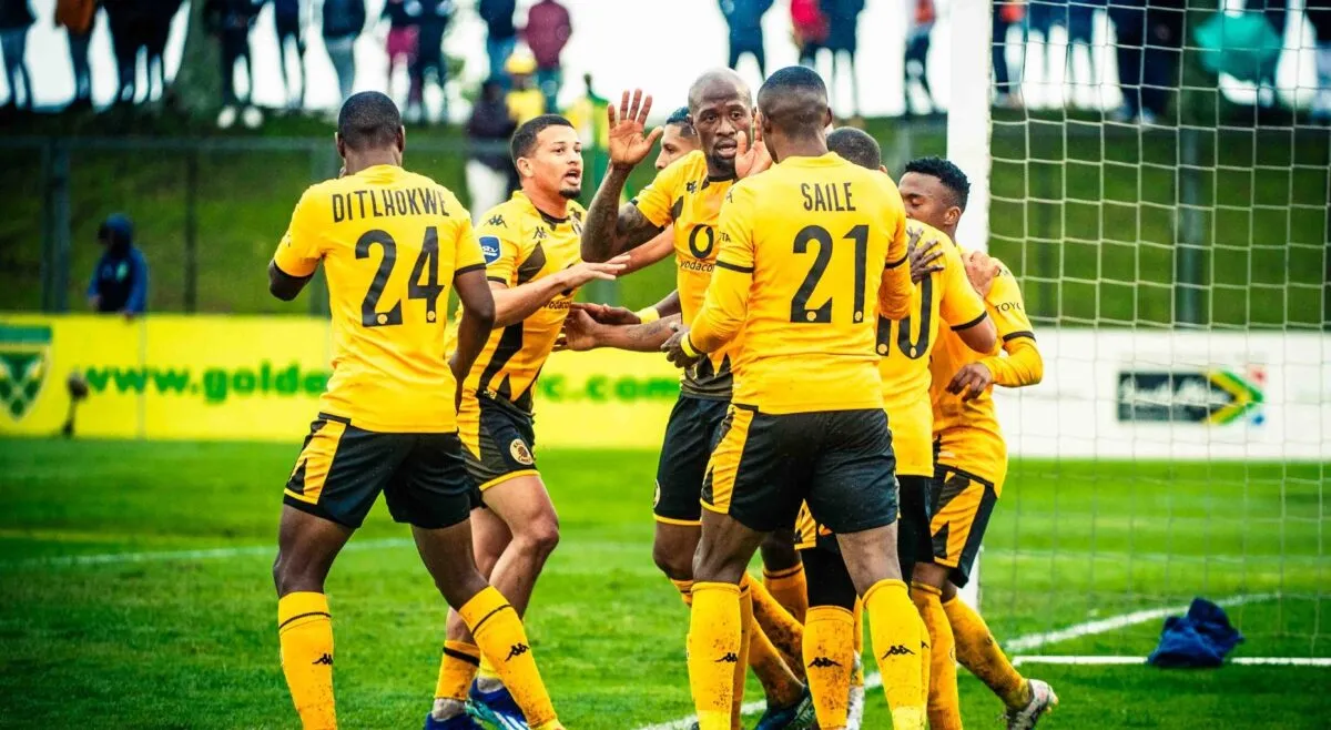 Kaizer Chiefs exit-linked defender gets call-up ahead of FIFA break