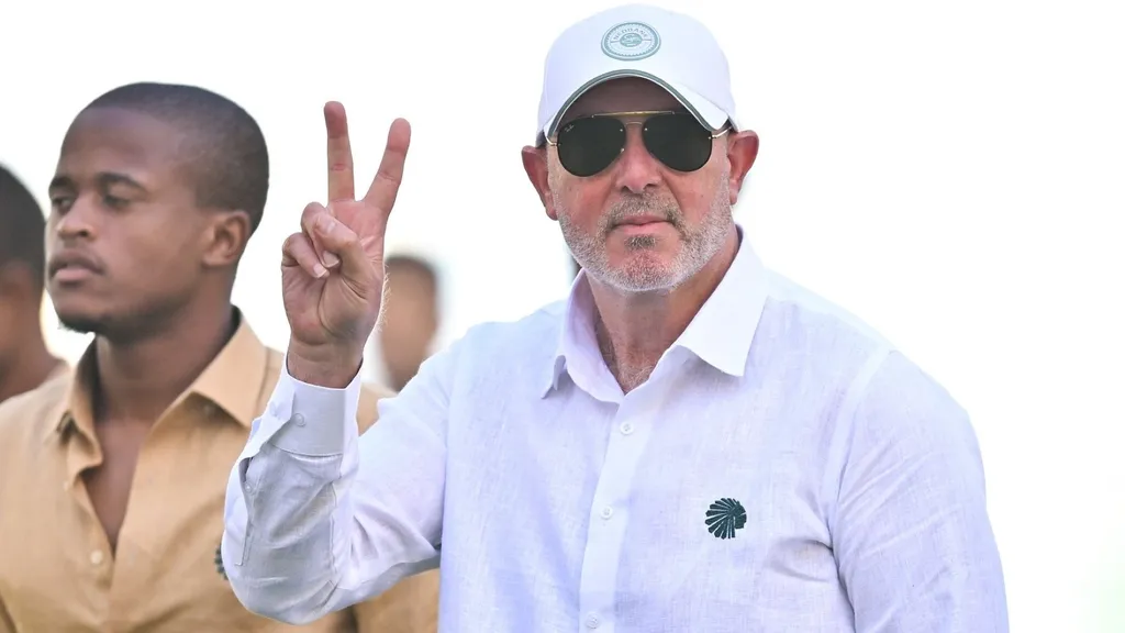 Nasreddine Nabi Kaizer Chiefs