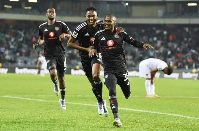 Pirates warned about &lsquo;biggest shock&rsquo; ahead of Orbit clash