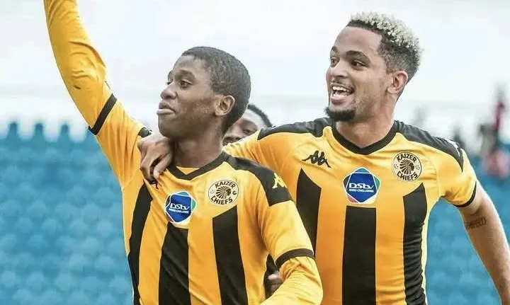 DDC: Chiefs hammer TS Galaxy as SS United trash Stellies