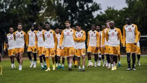 Chiefs Transfer News: Amakhosi warned midfielder ‘will need time to adapt’