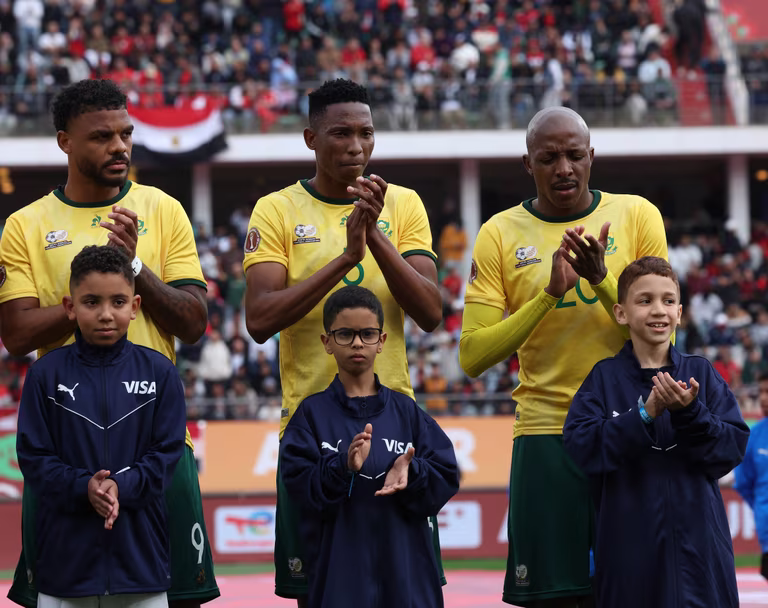 World Cup 2026 bracket &mdash; will Bafana Bafana reach the knockouts? Predict your tournament winner