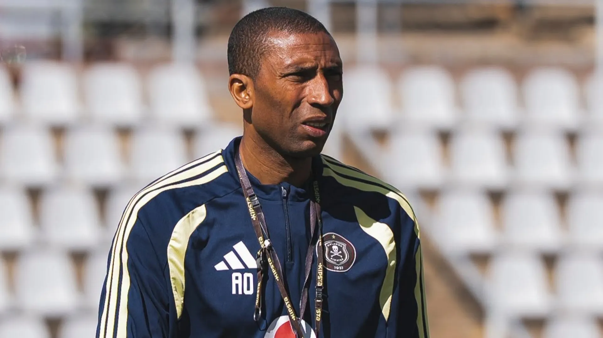Orlando Pirates confirm blow to key duo against ex-Kaizer Chiefs coach&rsquo;s team