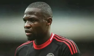 Mabasa reveals bold specific goal target this season