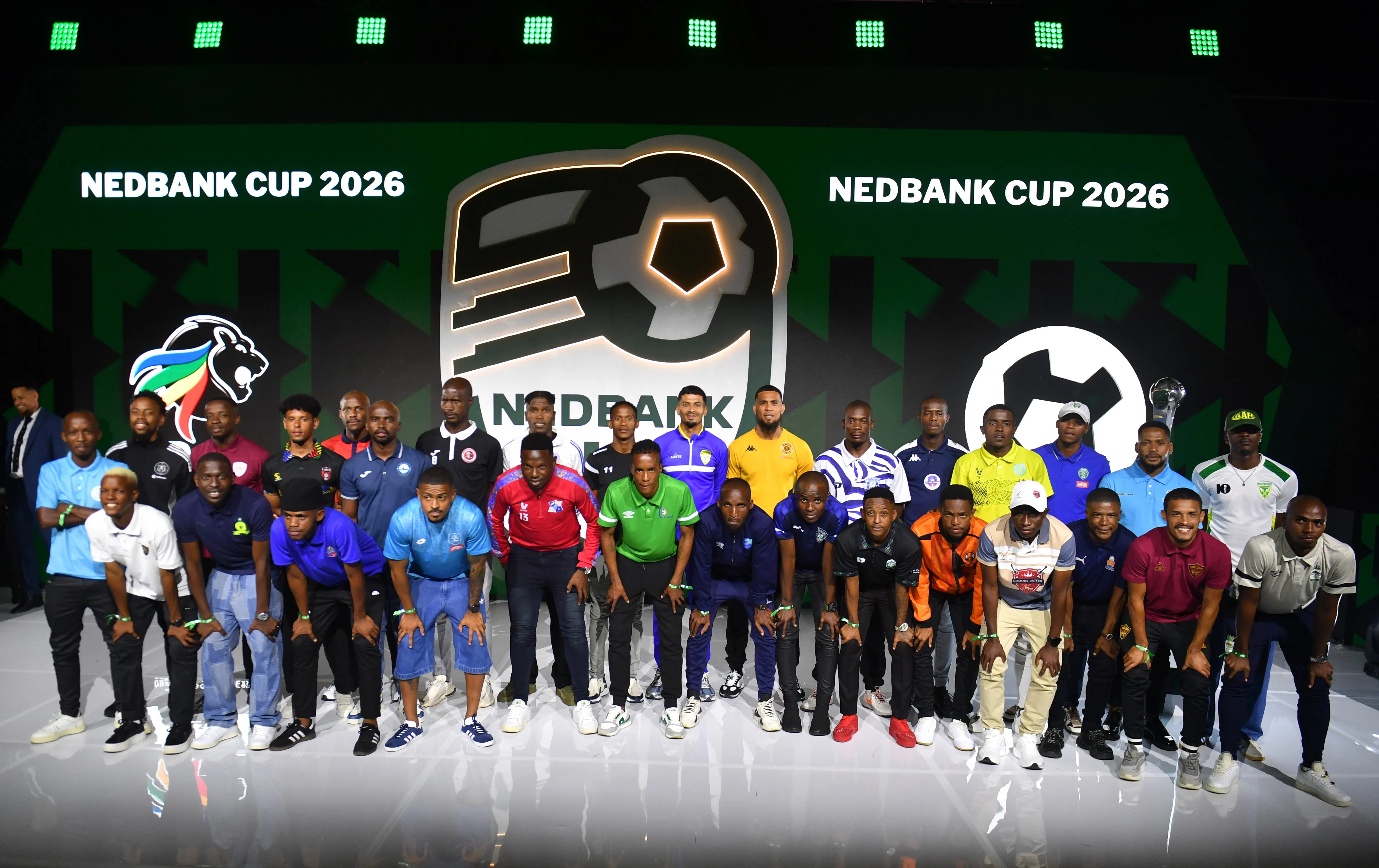 Nedbank Cup 2026: Fixtures, Results, Broadcast Details and All You Need to Know