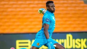 Bvuma & Petersen reveal how they have improved under new trainer