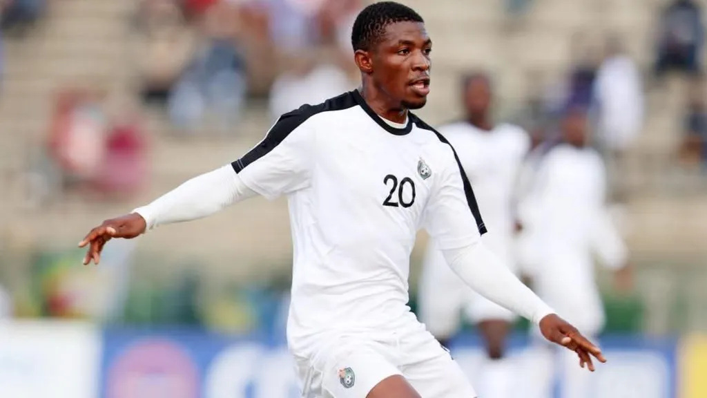 Takunda Benhura Zimbabwe