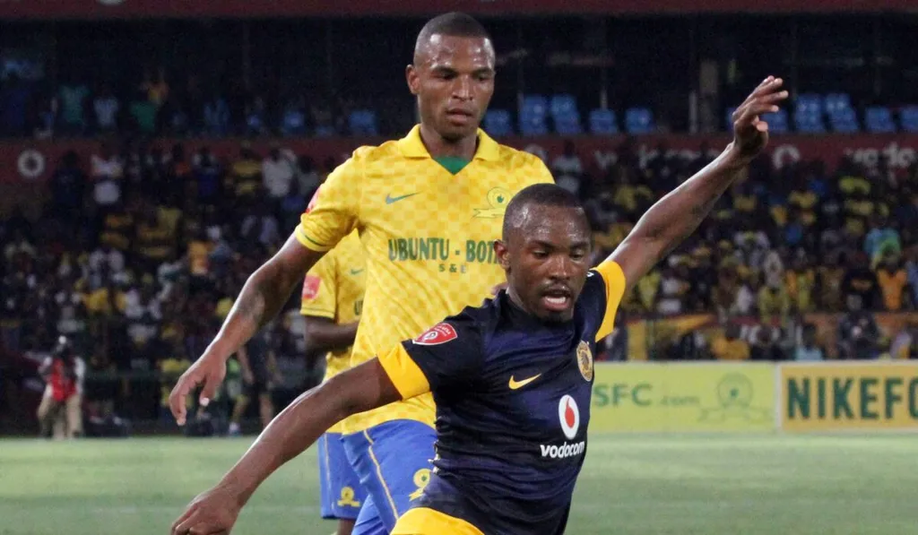 PSL club confirms offers of coaching roles for ex-Chiefs & Sundowns players