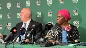 Nedbank Cup final: ‘10510 tickets were sold over the stadium’s official capacity’