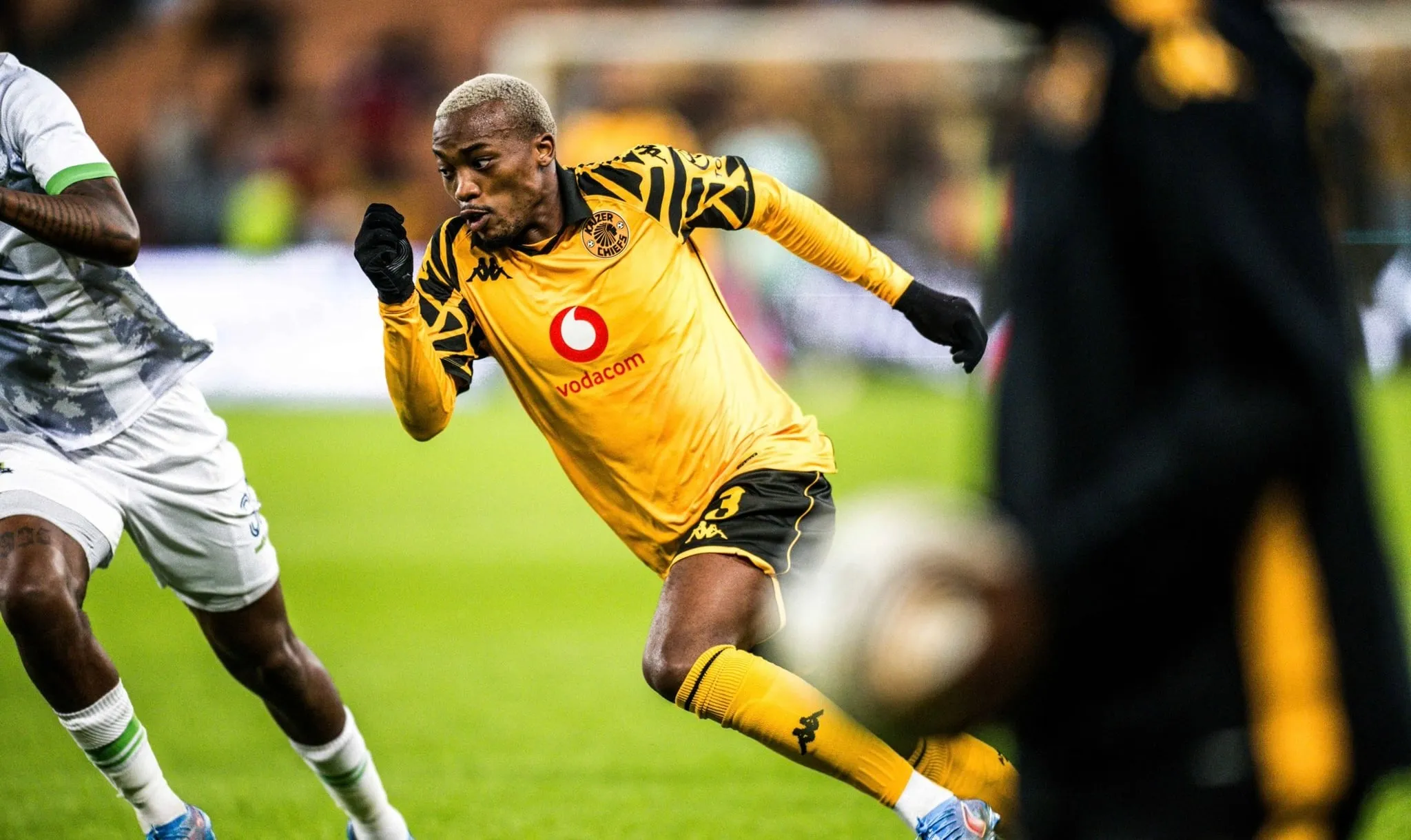 Chiefs, Sundowns & Sekhukhune All Stumble in Heritage Day PSL Action