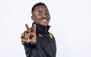 When Will Maboe Be Ready for Chiefs Debut? Nabi Answers