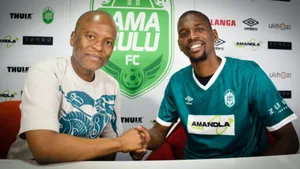 Sandile Mthethwa shares best moment at Pirates…Chiefs fans look away