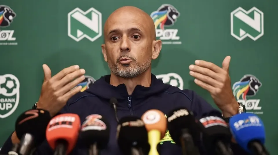 Cardoso breaks down how &lsquo;tired&rsquo; Sundowns outwitted well-rested Chiefs