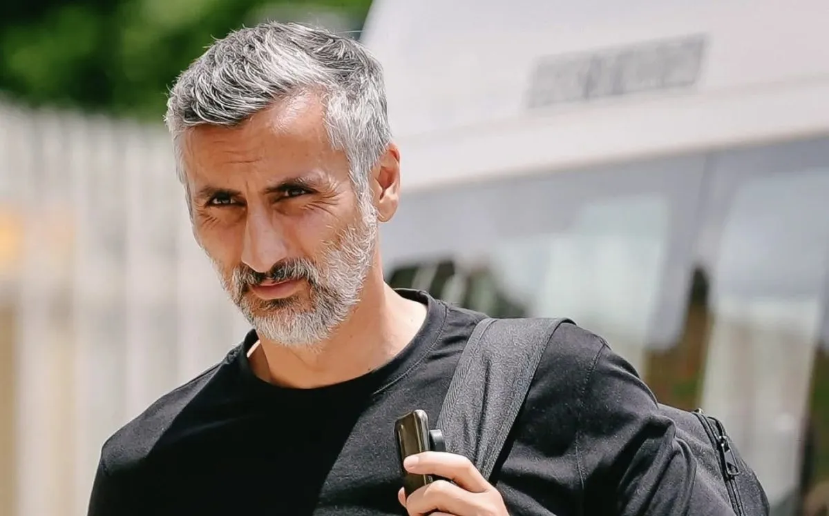 Orlando Pirates&rsquo; New Year resolutions&nbsp;