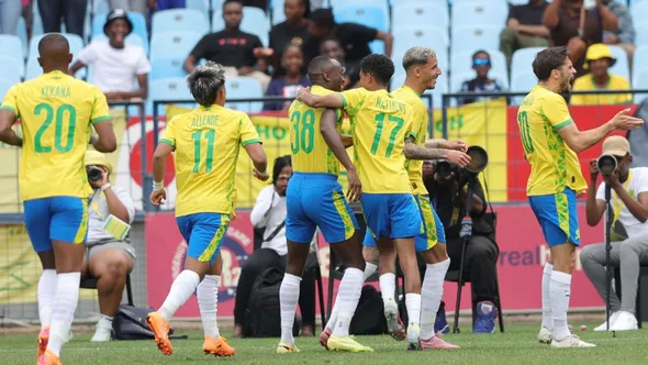 Afrik-Foot: South Africa Football News