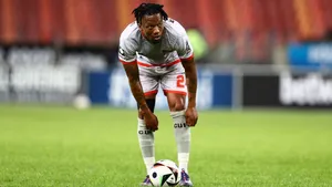 Chiefs 1-0 Chippa: Coach forced to apologise to the upset Konqobe after early shower