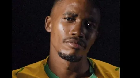 Saleng at Sundowns edited