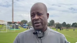 SAFA comes clean on Amajita coach Raymond Mdaka’s salary