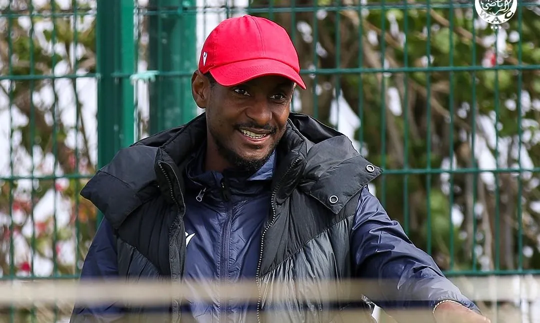 Rulani Mokwena survives Wydad axe but tough conditions set