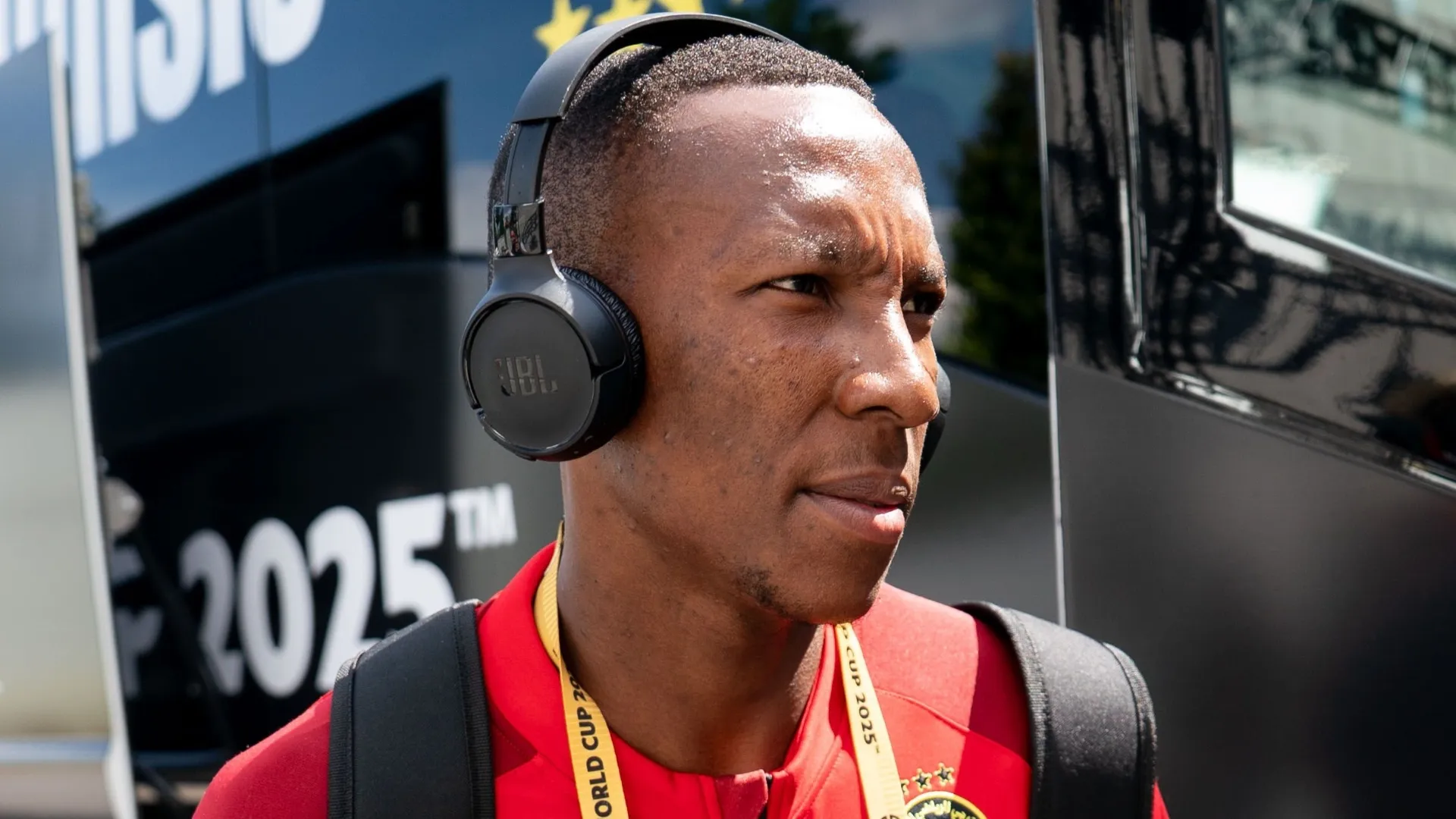 Latest on Chiefs-linked Mokwana: &lsquo;We are still sorting other personal things&rsquo;
