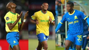 10 Mamelodi Sundowns players facing Miguel Cardoso’s chop