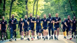 Kaizer Chiefs release Netherlands pre-season schedule