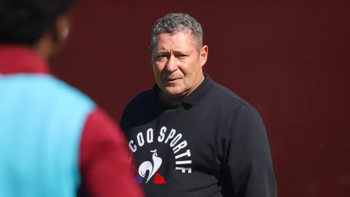 Stellenbosch FC announce signing of former Mamelodi Sundowns defender