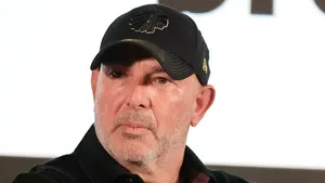 ‘Nabi wouldn’t perform miracles in one season’ – Chiefs legend