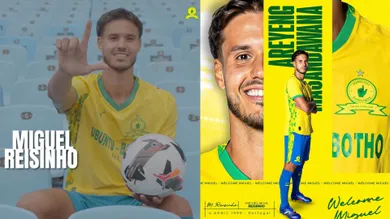 Afrik-Foot: South Africa Football News