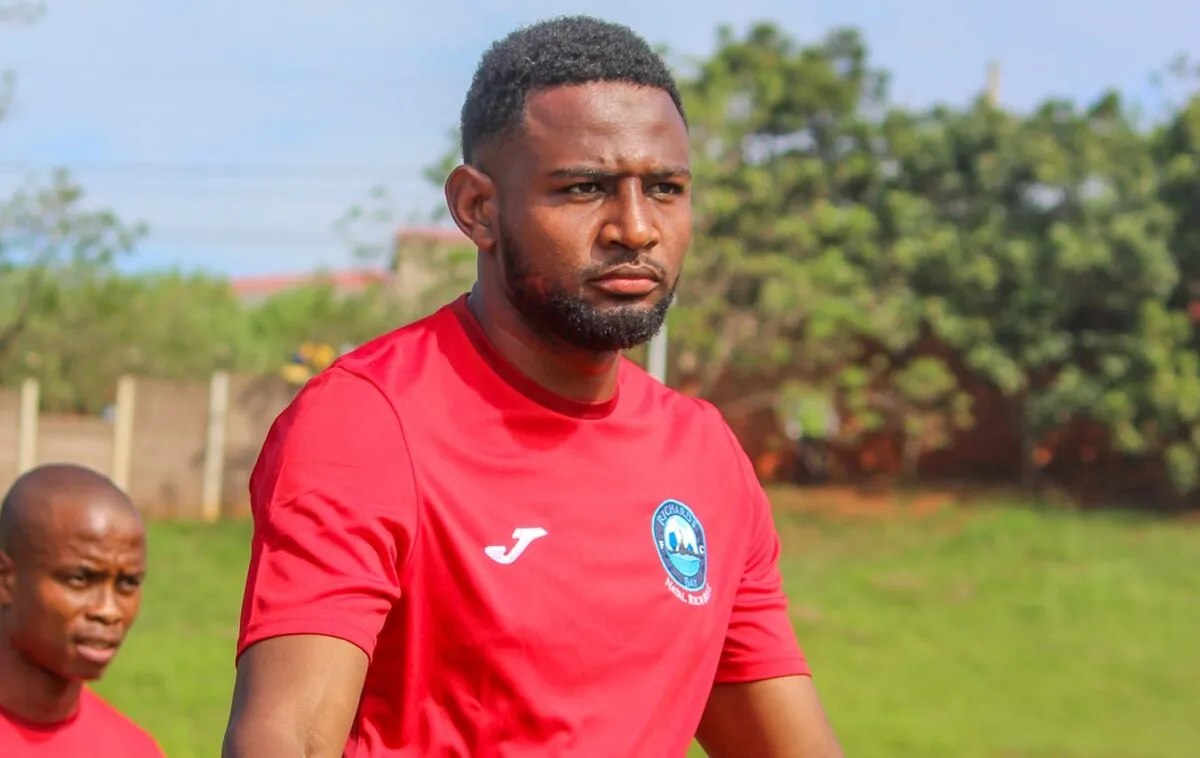 Richards Bay FC make major update on future of Kaizer Chiefs-linked Salim Magoola